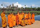 Thailand und Kambodscha 2008